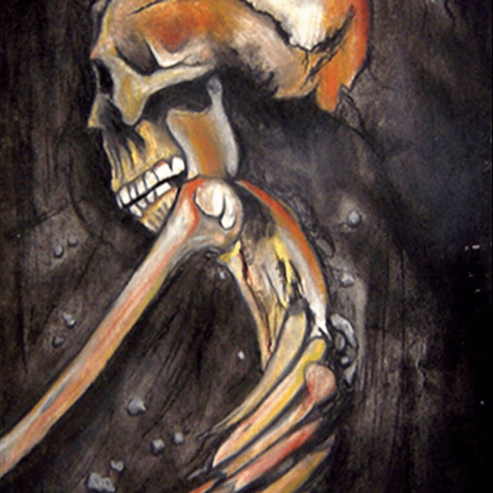 Skeleton Study