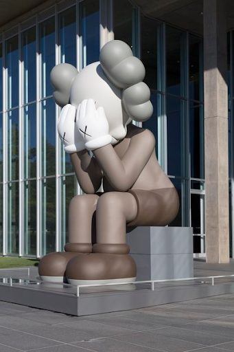 Brian Donnelly 101: Mostly Everything You to Know About the Artist Known as  KAWS - Joe Latimer, A Creative Digital Media Artist