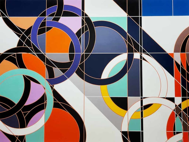 Mid-Century Art: Mostly Everything You Need to Know About It