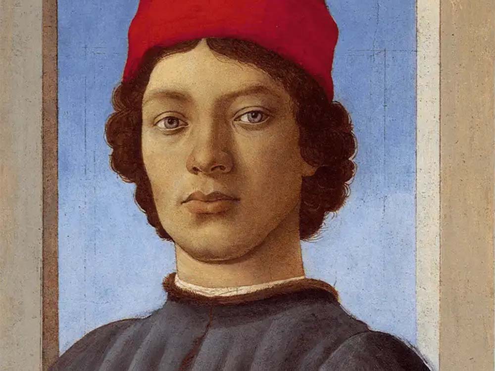 Enter the Dreamy World of Sandro Botticelli: A Master of Italian Renaissance Painting