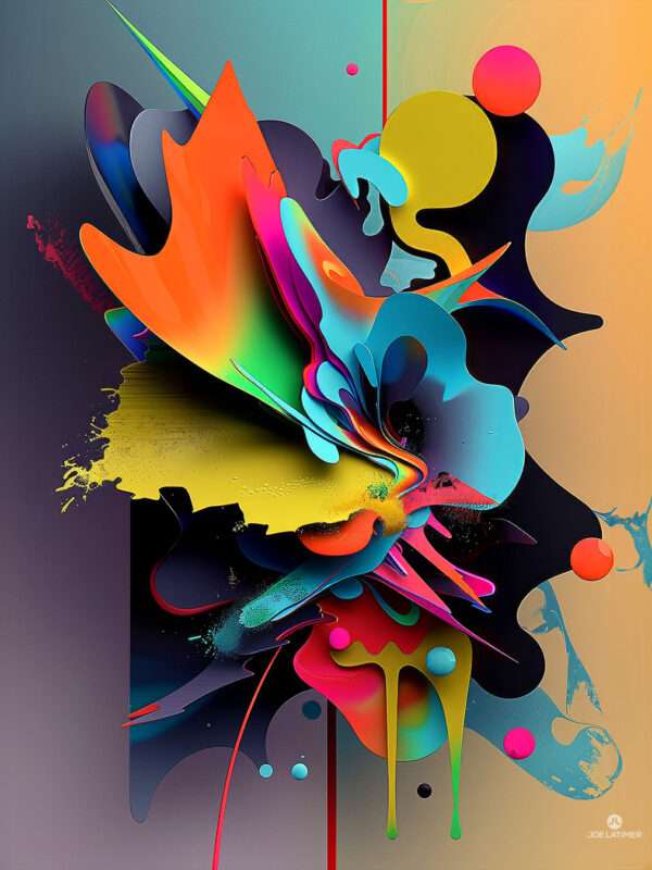 JoeLatimer.com Abstract 22 Vertical 1080x1350