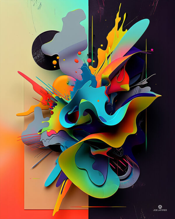 JoeLatimer.com Abstract 25 Vertical 1080x1350