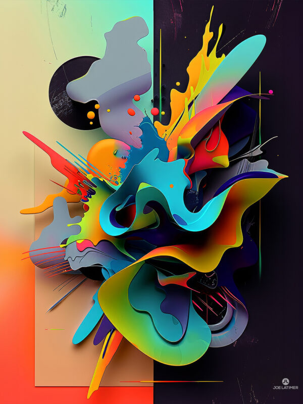 JoeLatimer.com Abstract 25 Vertical 1080x1350