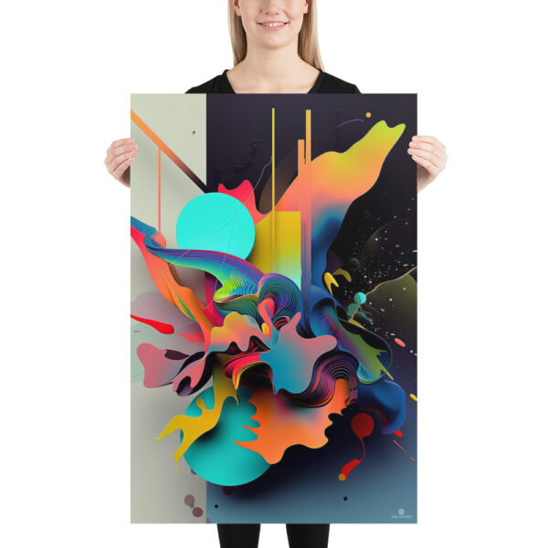 JoeLatimer.com-Abstract-14-enhanced-matte-paper-poster-(in)-24x36