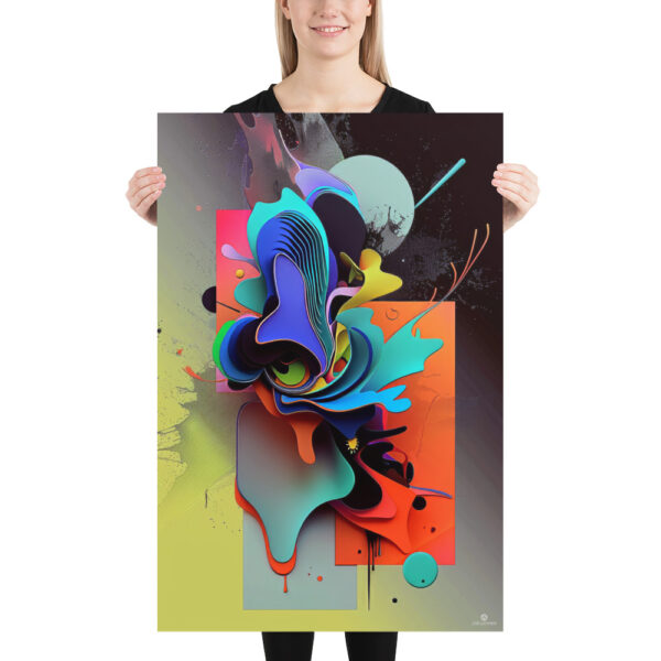 JoeLatimer.com-Abstract-15-enhanced-matte-paper-poster-in-24x36