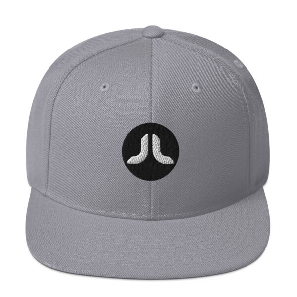 Joe Latimer Snapback Hat - Image 29