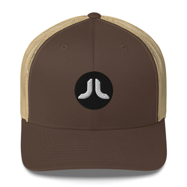 Joe Latimer Trucker Cap - Image 9