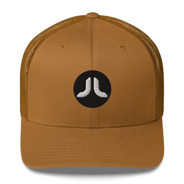 Joe Latimer Trucker Cap - Image 12