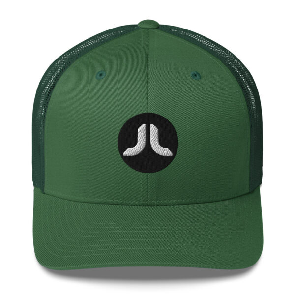 Joe Latimer Trucker Cap - Image 11