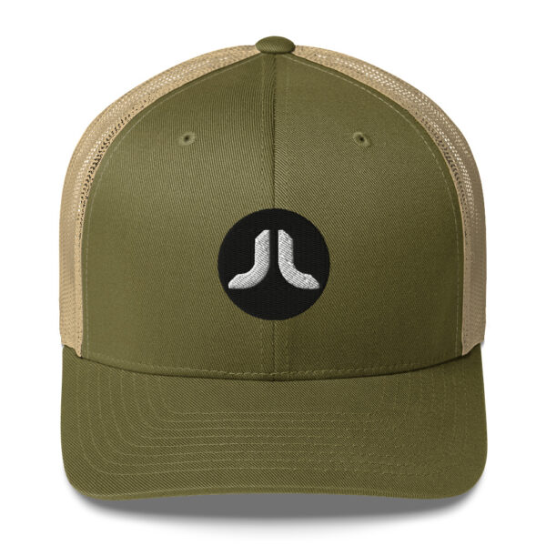 Joe Latimer Trucker Cap - Image 18